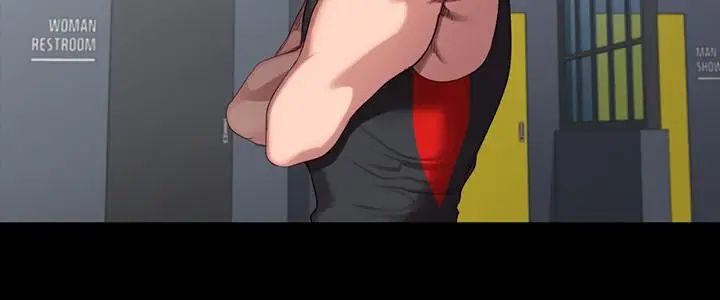 健身教练第51话-以晨妈妈开始运动