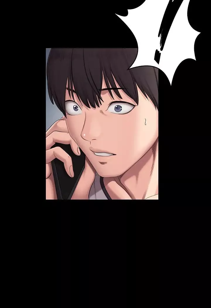健身教練第56話-覬覦著俐雅的可疑雙手
