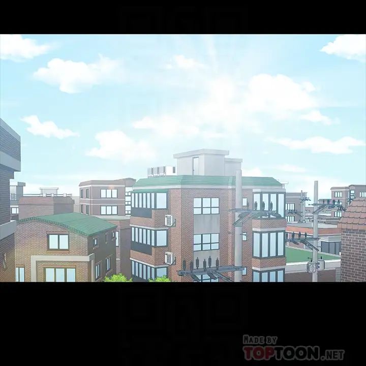 健身教練第64話-以晨媽媽的大膽邀請