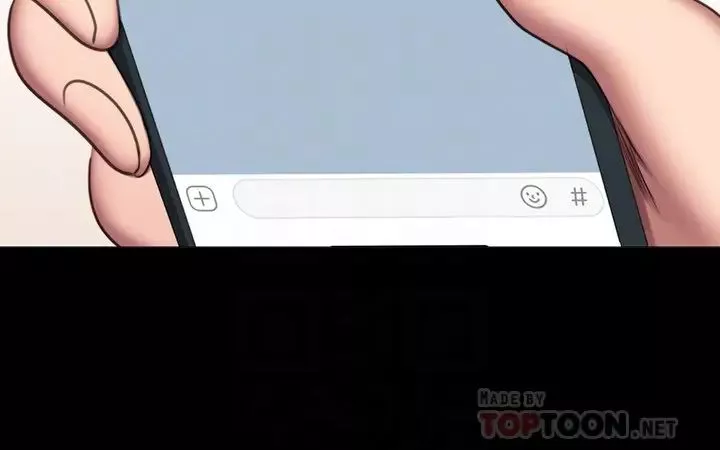 健身教练-第74话-手自然地伸向俐雅的身体 - 图片 12
