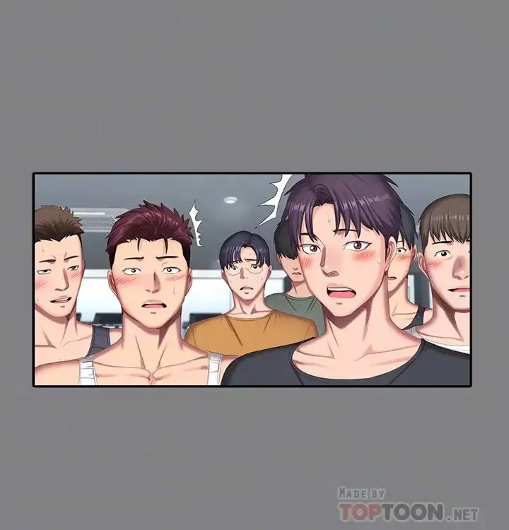 健身教练-第76话-我们练点别的部位吧… - 图片 10