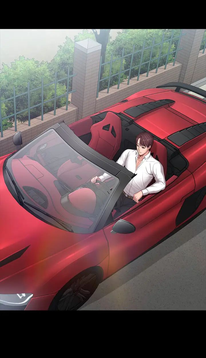 健身教练第88话-杰森,我好看吗?