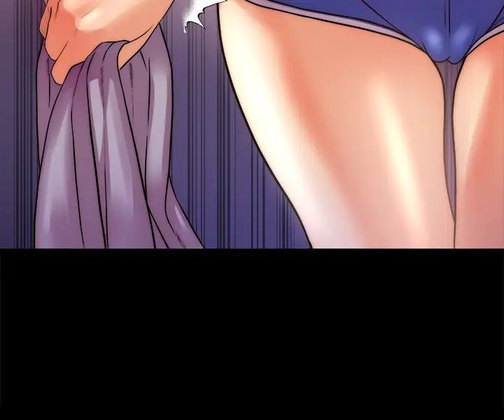 超市的漂亮姐姐第72话-教授,想不想玩捆绑play?