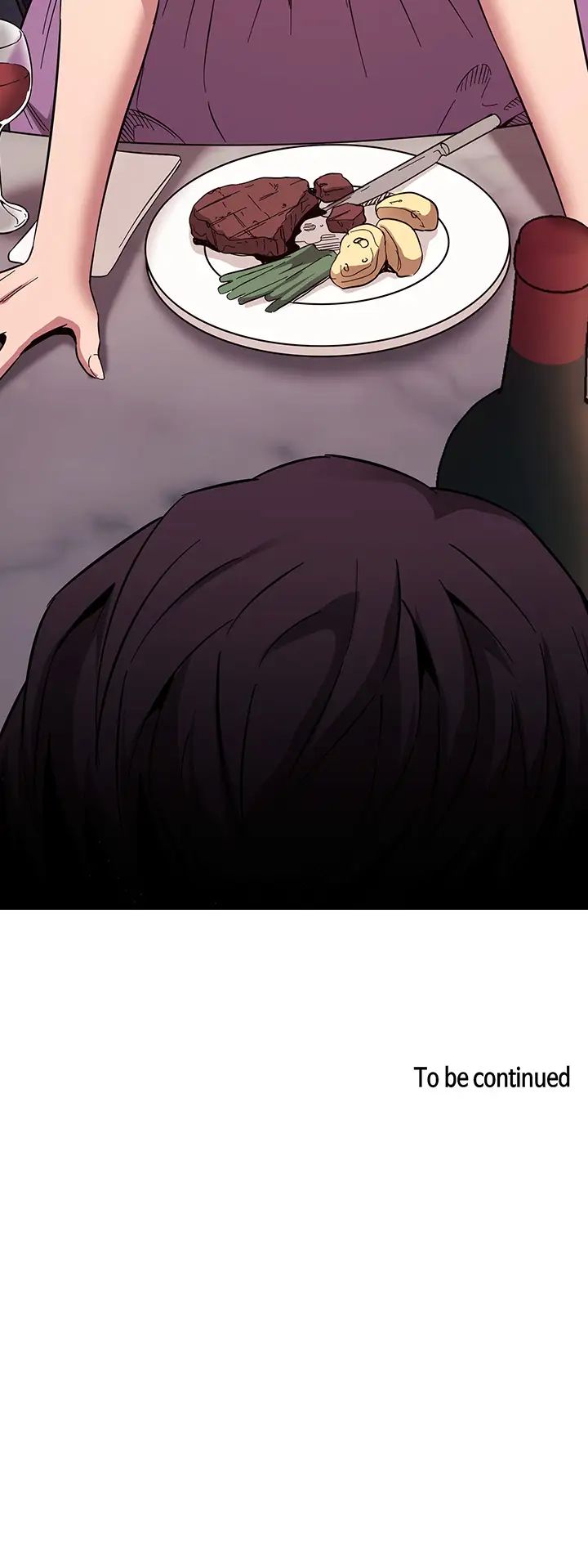 朋友的妈妈第54话-展开对文杰的报復