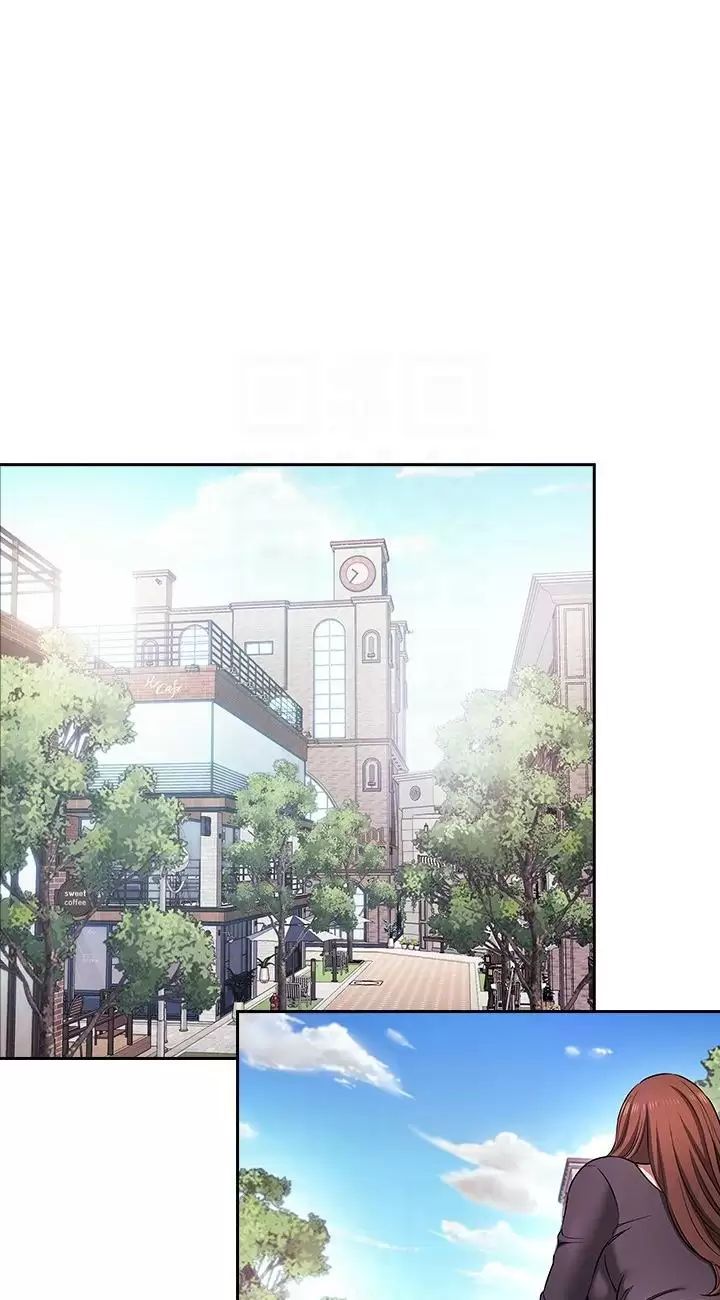 朋友的妈妈外传第3话-若佳的兔女郎惊喜