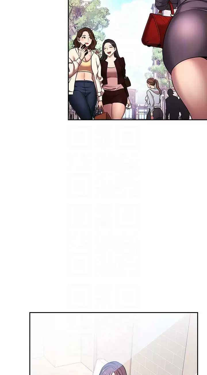 朋友的妈妈外传第3话-若佳的兔女郎惊喜