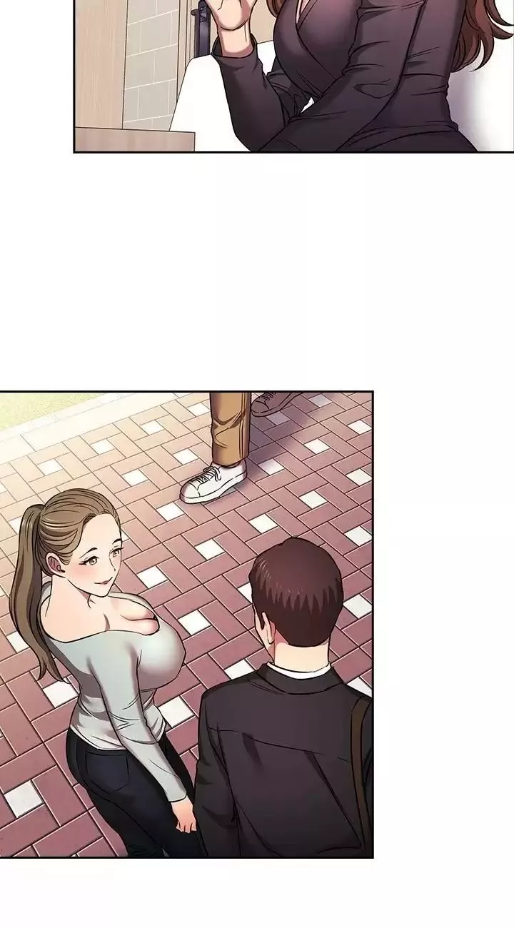 朋友的妈妈-外传第3话-若佳的兔女郎惊喜 - 图片 29