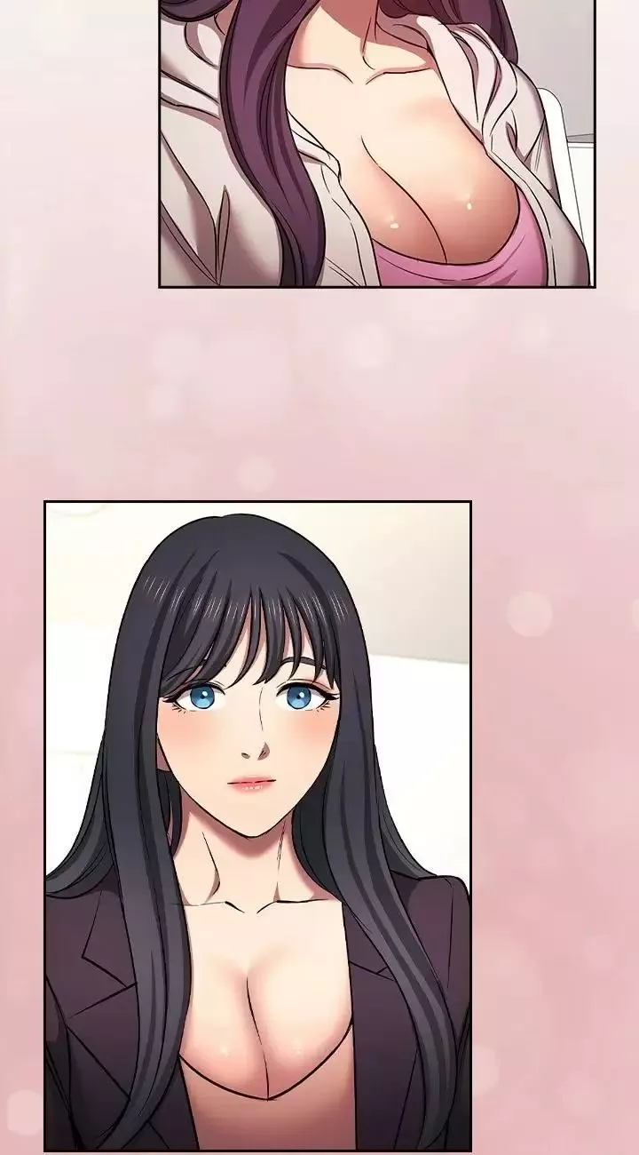 朋友的妈妈-外传第3话-若佳的兔女郎惊喜 - 图片 41