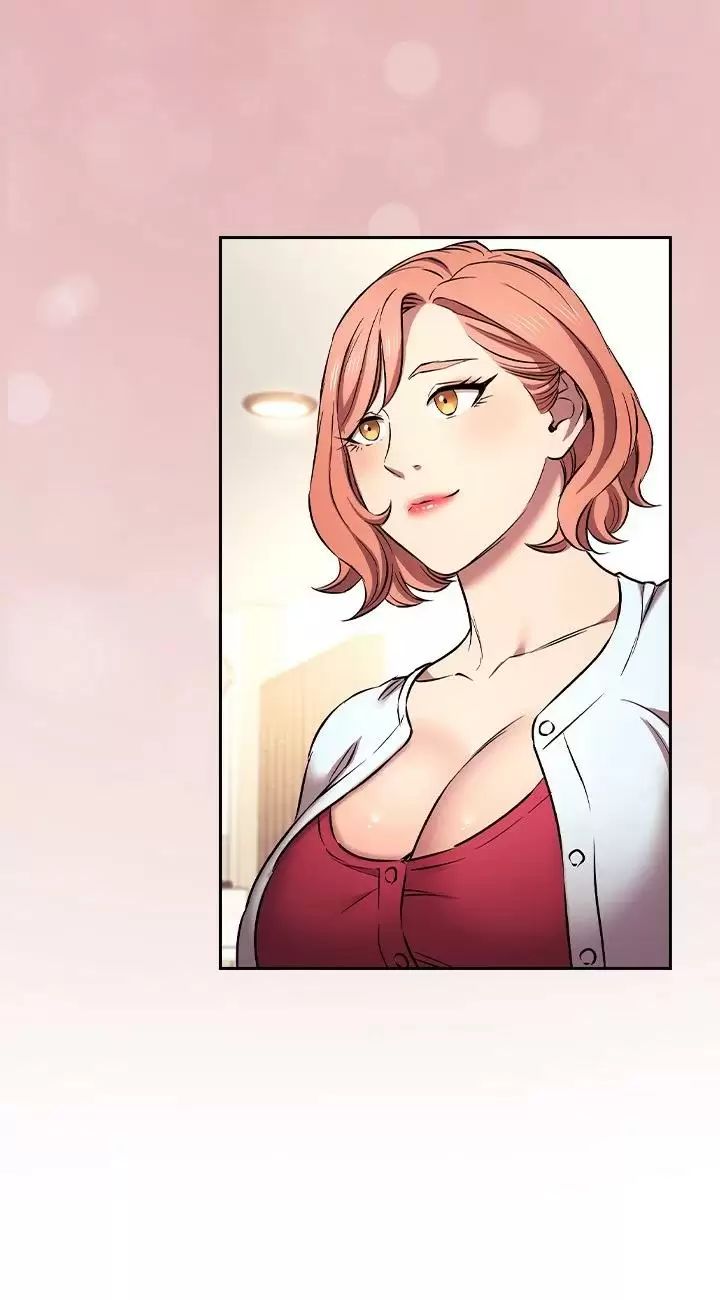 朋友的妈妈外传第3话-若佳的兔女郎惊喜