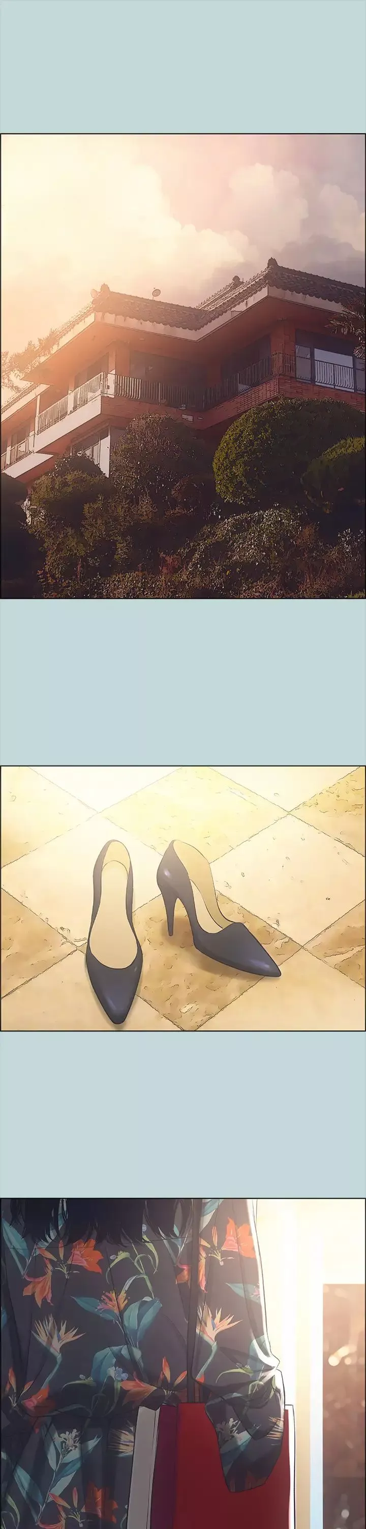 縱夏夜之夢第41話-違背道德的行為