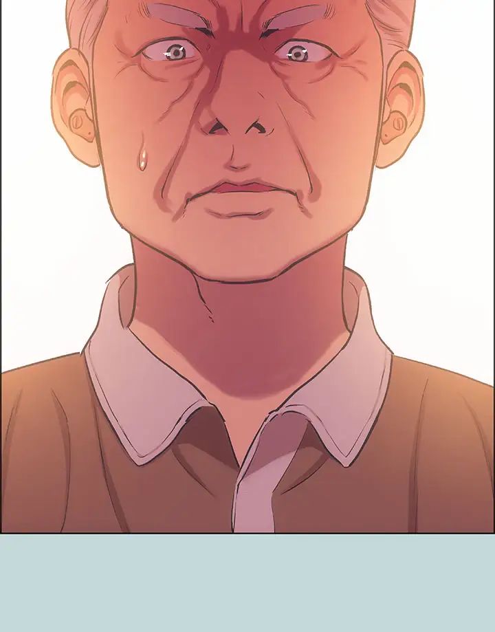 縱夏夜之夢第42話-四周無人之時