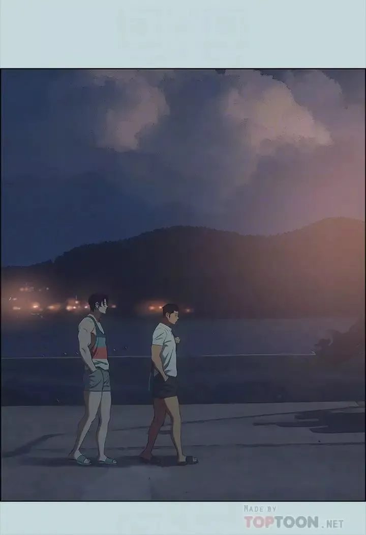纵夏夜之梦-第43话-在老师家过夜 - 图片 8