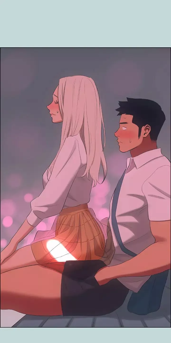 縱夏夜之夢第46話-飯店激戰的序幕