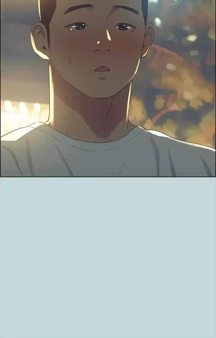 縱夏夜之夢第51話-露出本性的善鬱