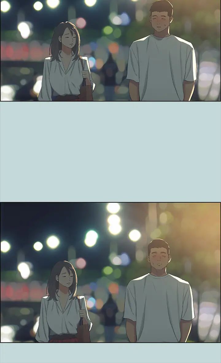 纵夏夜之梦第51话-露出本性的善郁