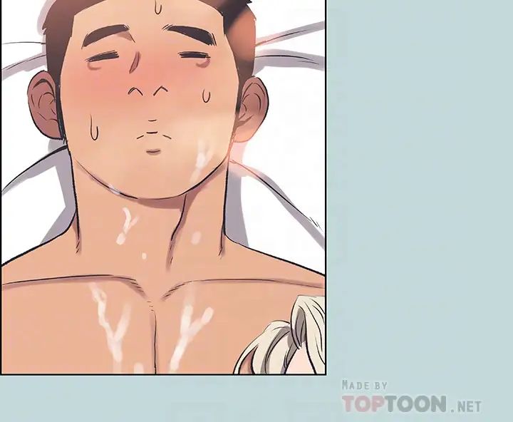 纵夏夜之梦第60话-青梅竹马让人心痒痒