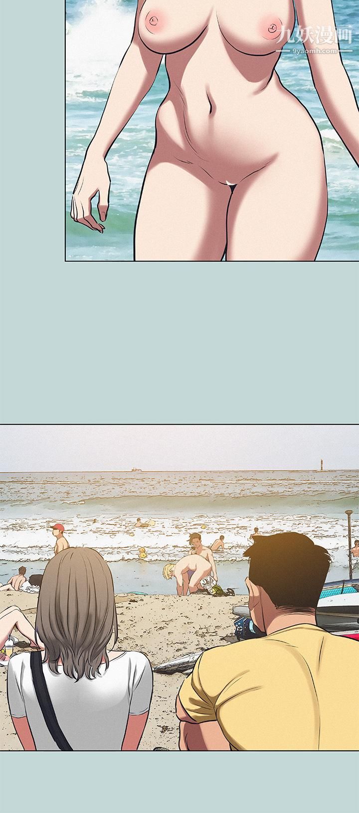 纵夏夜之梦第75话-野战绝佳秘境