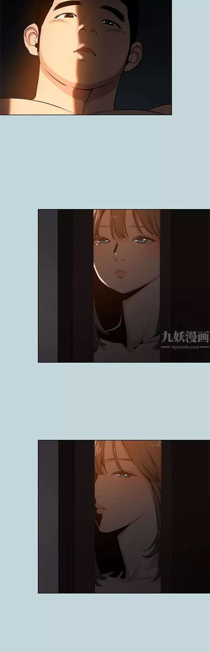 纵夏夜之梦-第85话-妳是想跟我做吗? - 图片 22