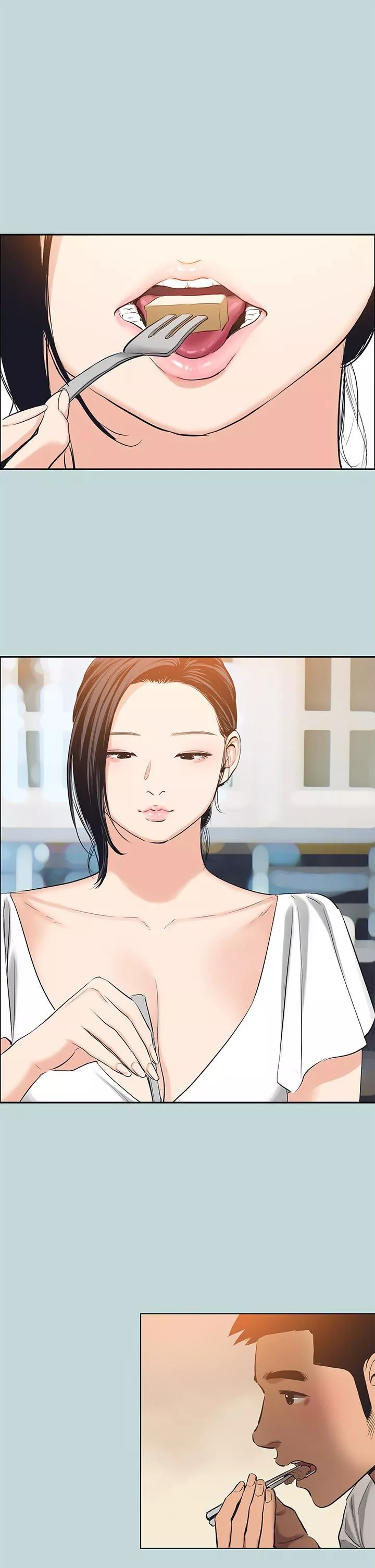 纵夏夜之梦-第91话-海边的好色之徒 - 图片 19