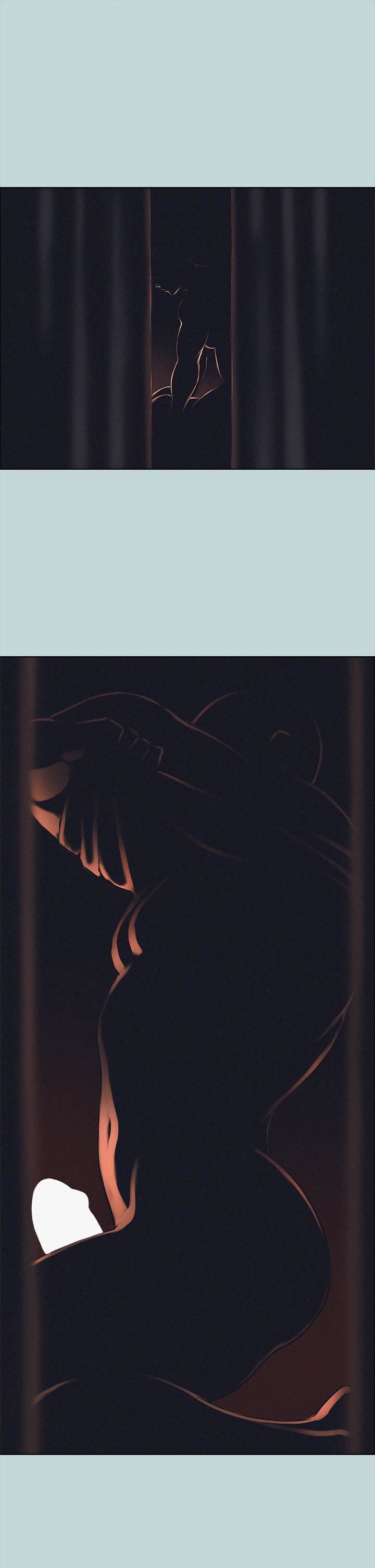 縱夏夜之夢第93話-無窮的性慾