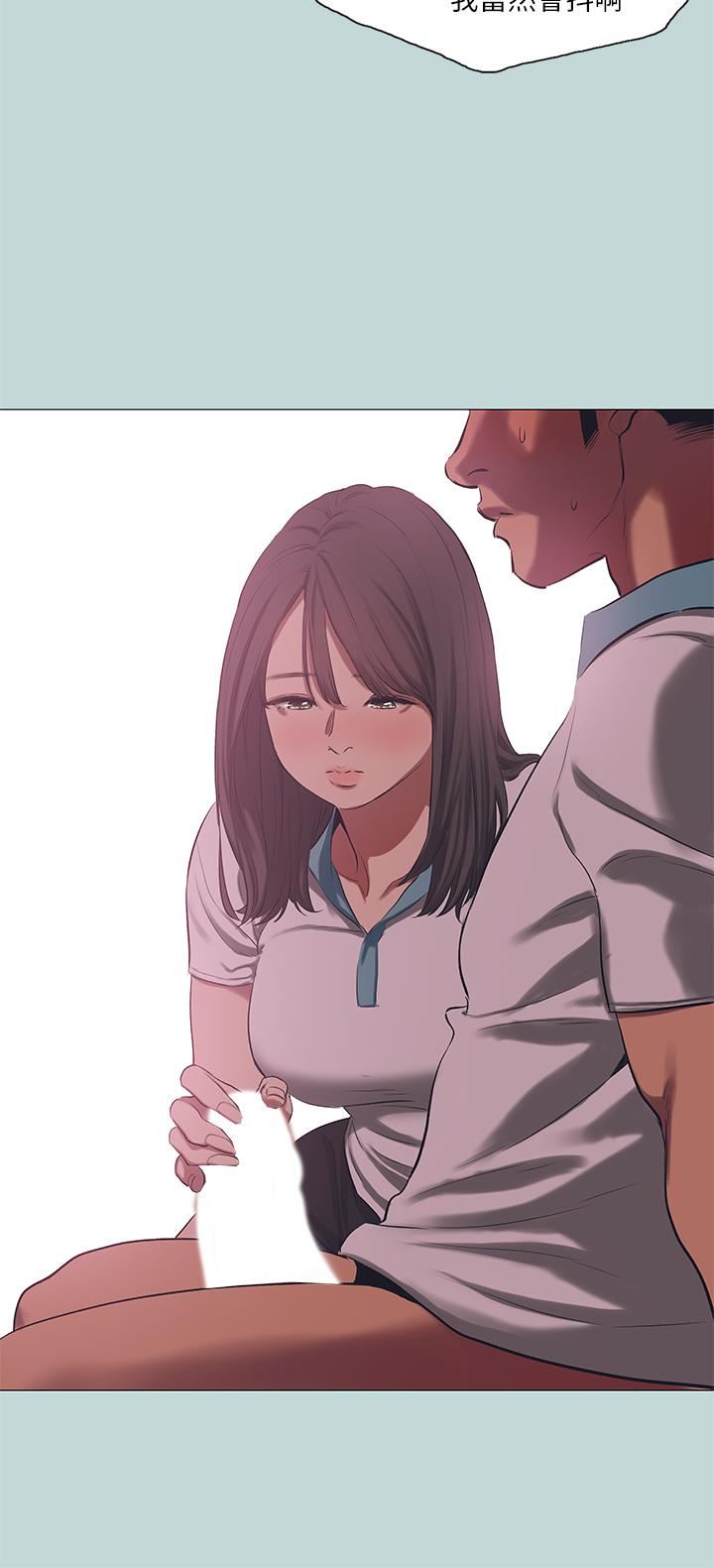 纵夏夜之梦第96话-挑起男人的性慾