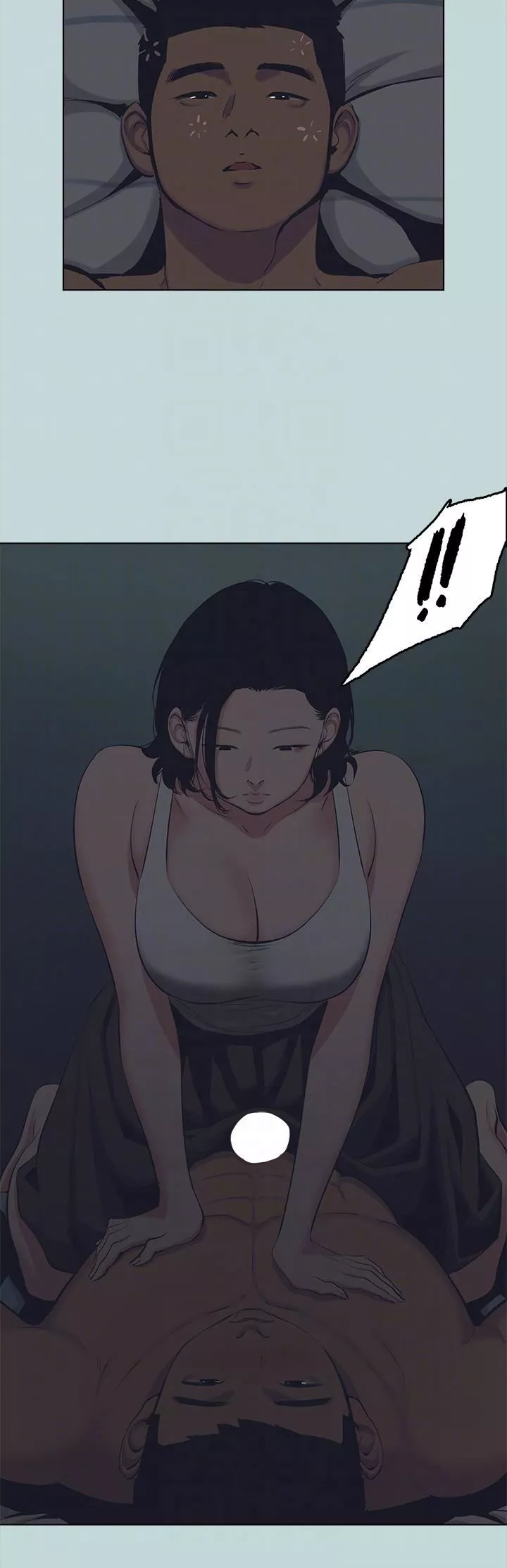 纵夏夜之梦-第113话-缘起缘灭 - 图片 10