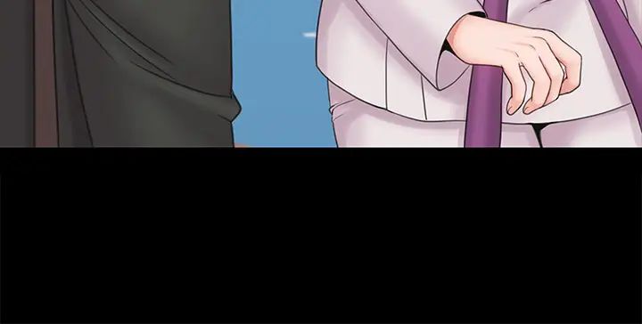 我投降了，女教練第18話-闖入更衣室的她!