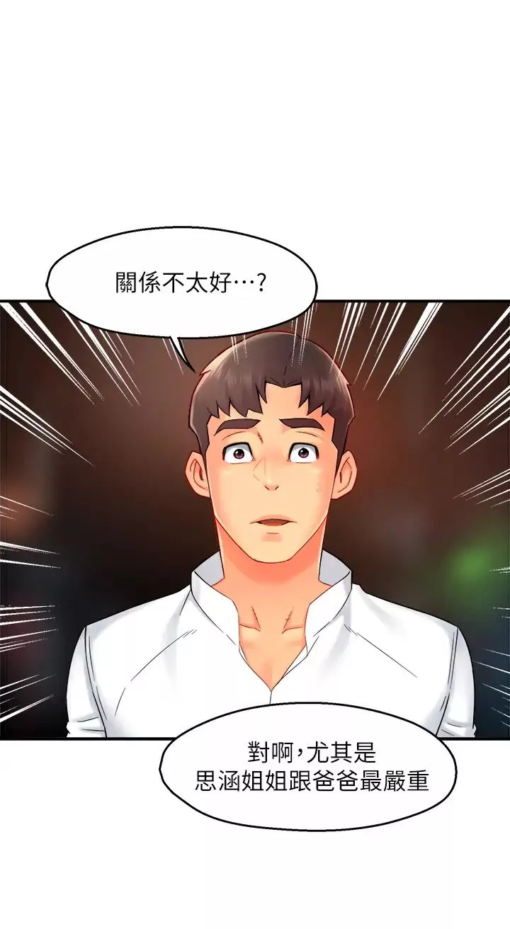 霸道主管要我IN第33話-想體驗在家約會的感覺