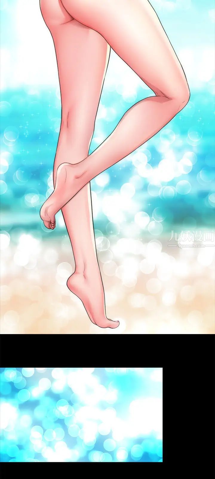 海灘女神第1話-海灘的比基尼正妹