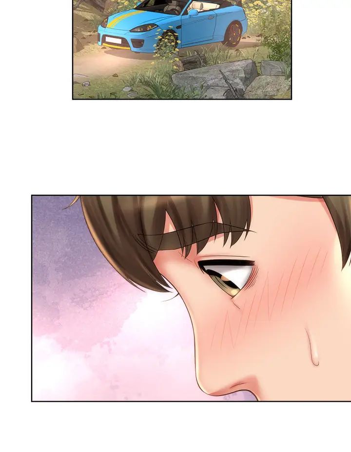 海滩女神第27话-我的胸部如何?爽吗?