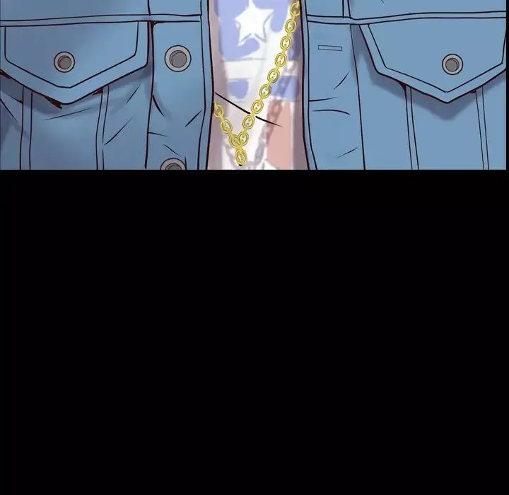 一次成瘾-第3话 - 图片 103