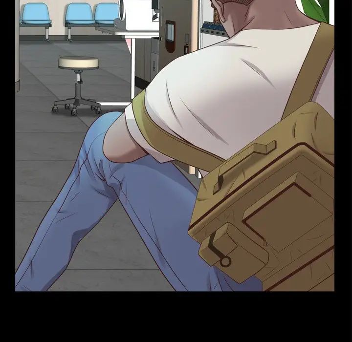 一次成癮第10話