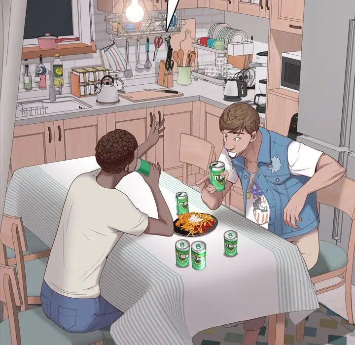 一次成癮第13話