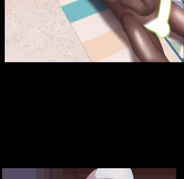 一次成癮第17話