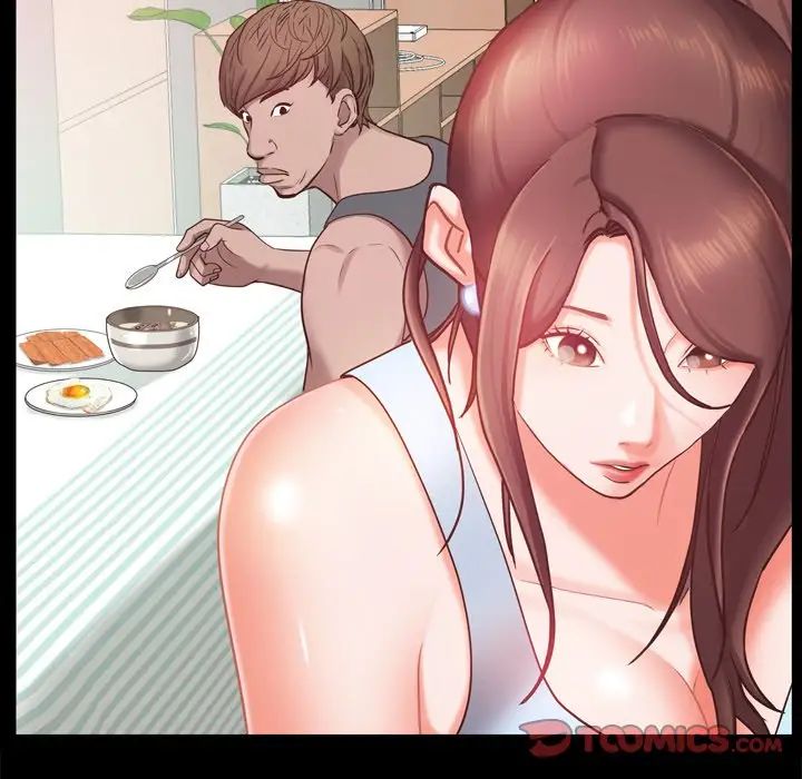 一次成癮第19話