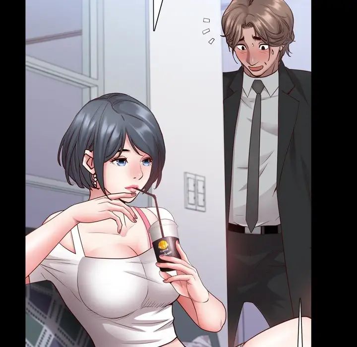 一次成癮第24話