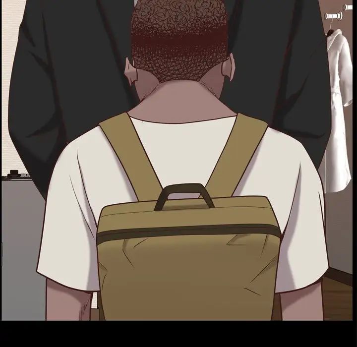 一次成癮第25話