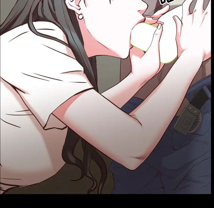 一次成癮第28話