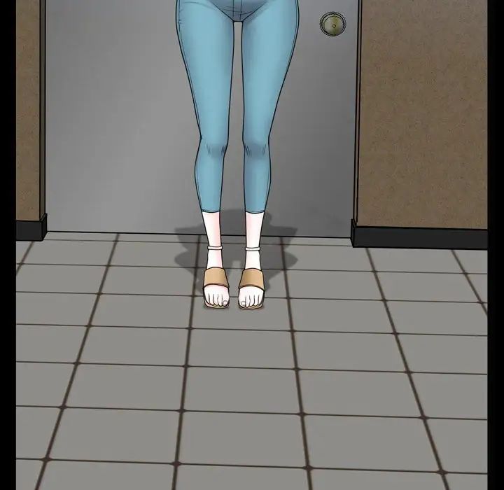 一次成癮第39話