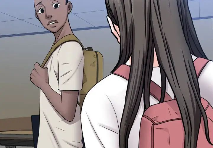 一次成癮第40話