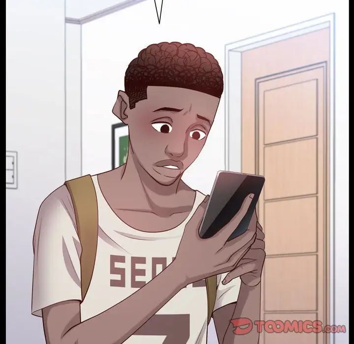 一次成癮第41話