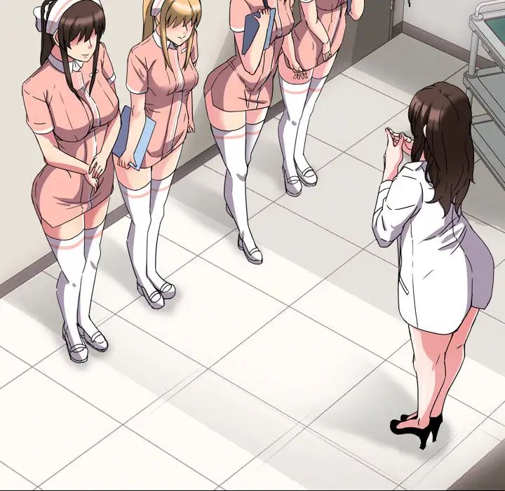 泌尿科俏护士第2话