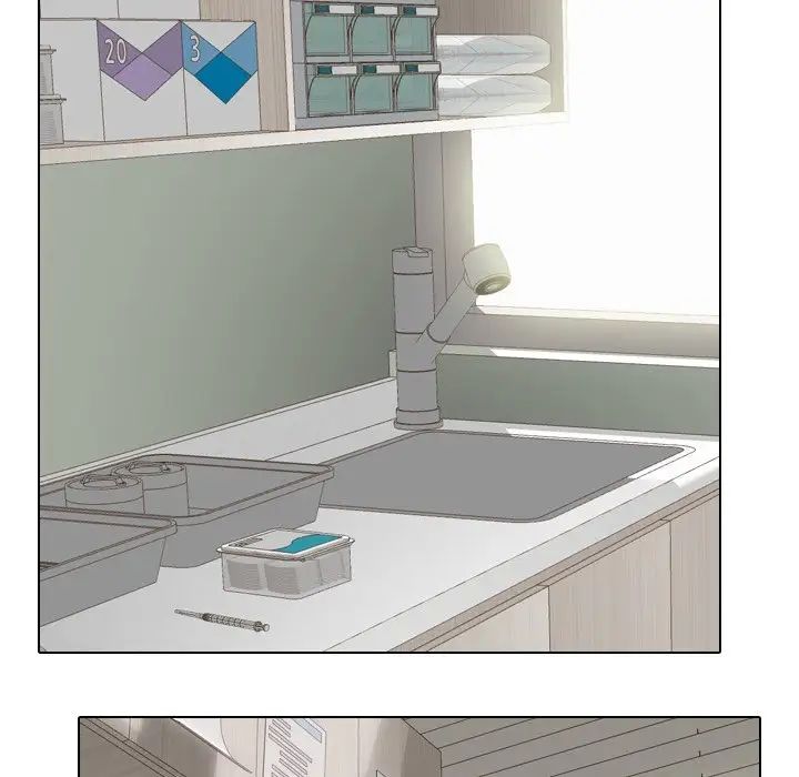 泌尿科俏护士第3话