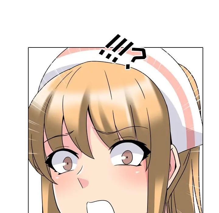 泌尿科俏护士第3话