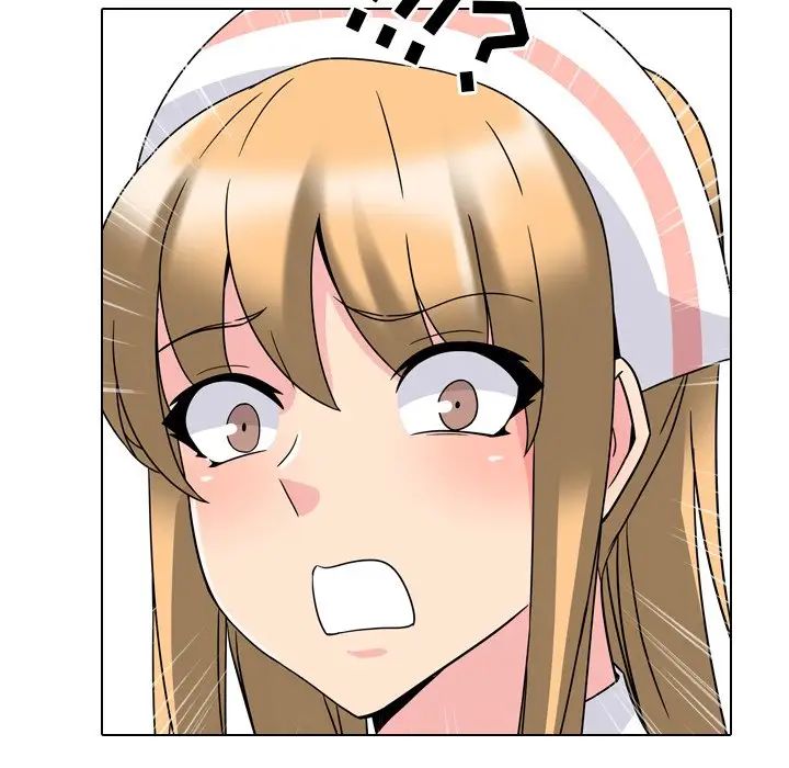 泌尿科俏護士第4话