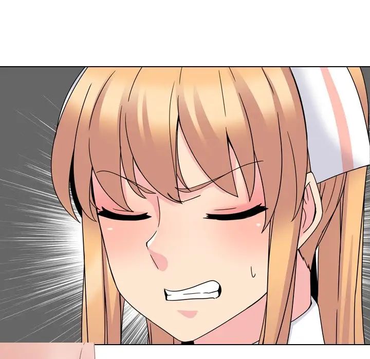 泌尿科俏護士第6话