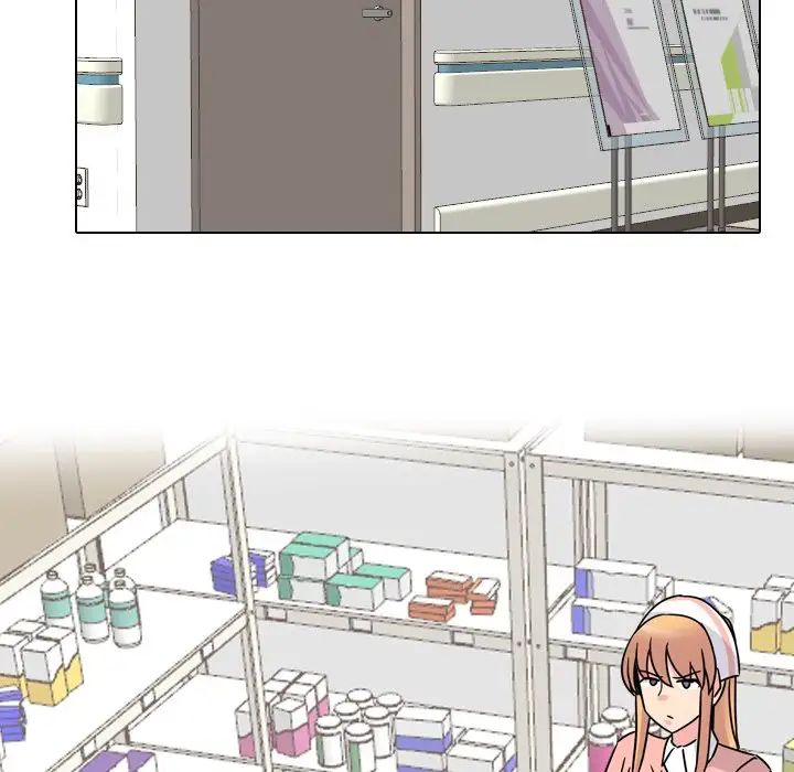 泌尿科俏护士第8话