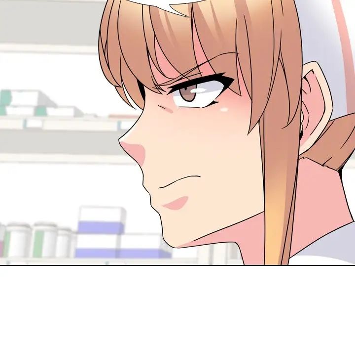 泌尿科俏护士第8话