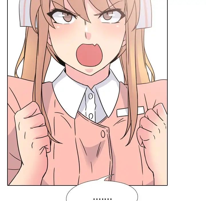 泌尿科俏护士第8话