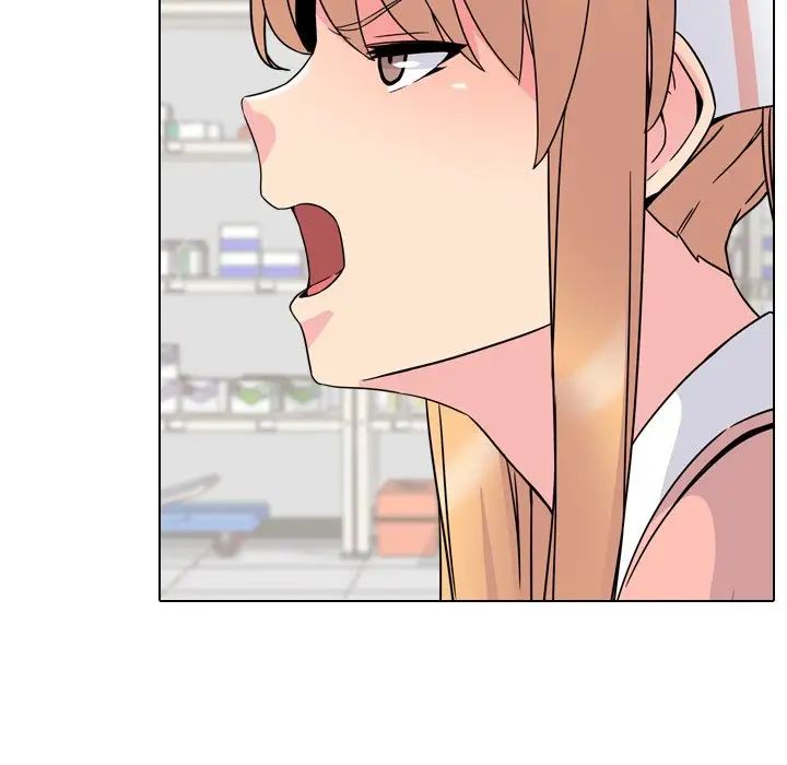 泌尿科俏護士第8话